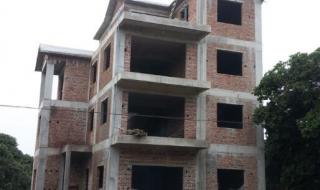 农村有房的朋友有好消息