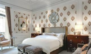 墙布十大公认品牌哪十家