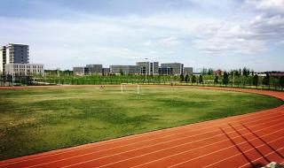 石家庄高等医学专科学校