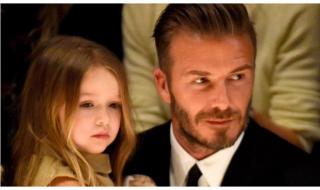 闺女把自己给了老爸当礼物