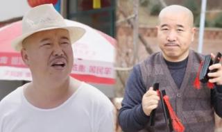 刘能扮演者赵明远去世