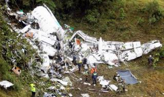 东航坠机事故调查进展发布