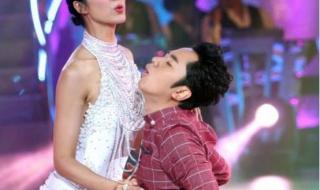 李亚男为什么喜欢王祖蓝