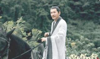 雪中悍刀行分集剧情介绍 雪中悍刀行分集剧情介绍