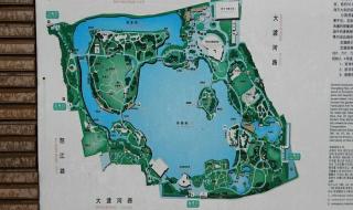 上海长风公园好玩吗 上海长风公园好玩吗