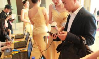 如何制作二维码签到