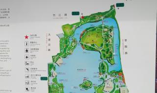 上海长风公园好玩吗 上海长风公园好玩吗