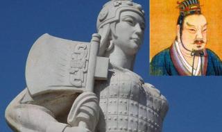 商朝第一个皇帝是谁