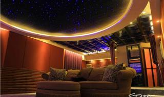 私人影院是什么东西