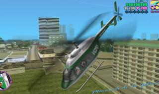 侠盗列车之罪恶都市秘籍