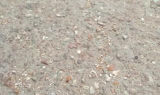 水泥地面起砂怎么办